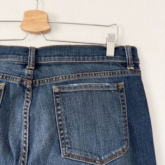 Victoria’s Secret VS Low 5 Jeans Size 12 - Picture 7 of 8